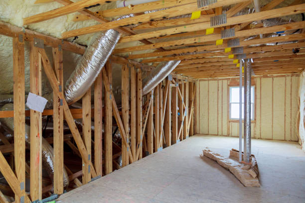 Best Cellulose Insulation in Iowa Falls, IA