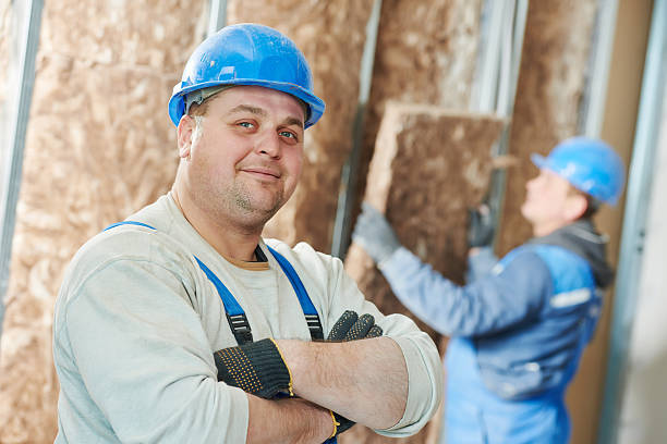Types of Insulation We Offer in Iowa Falls, IA