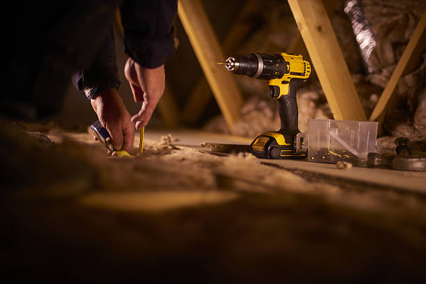 Best Specialized Insulation Services in Iowa Falls, IA